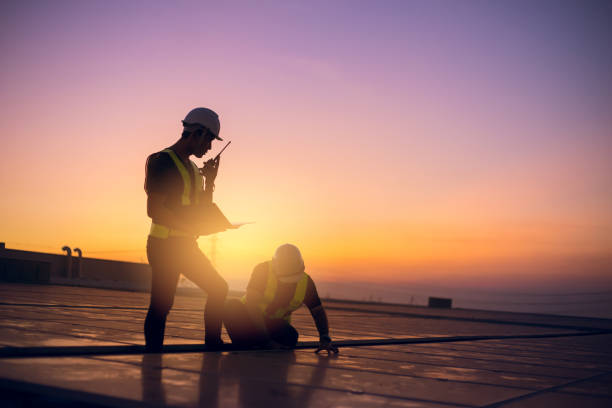 Roof Repair Estimates in East Stroudsburg, PA