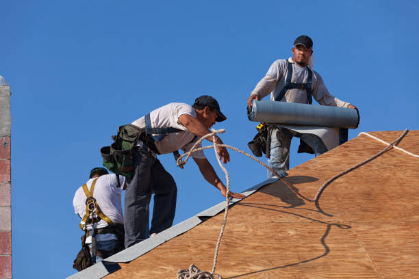 Reliable East Stroudsburg, PA Roofing Contractor Solutions