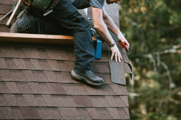 Best Roof Replacement Cost  in East Stroudsburg, PA
