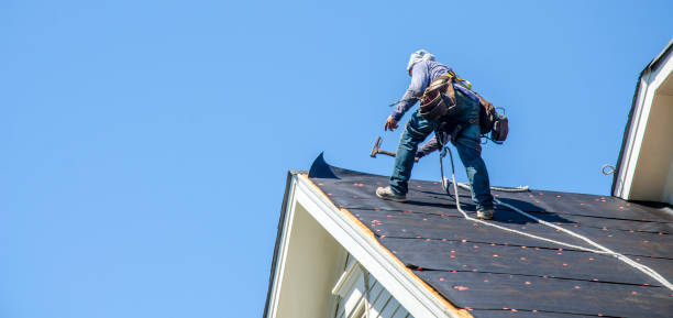  East Stroudsburg, PA Roofing Contractor Pros